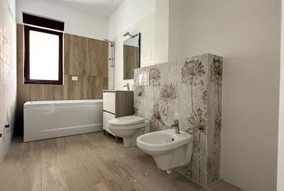 Apartament cu 3 camere în Central - 8