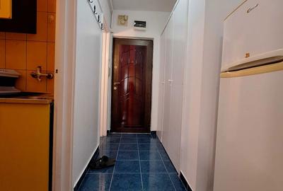 Garsonieră decomandată, mobilată în Titan