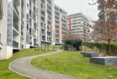 Apartament 2 camere, Sophia Residence, view spre oras! - 1