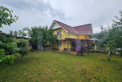 Casa de vanzare in Bistrita, 120 mp utili