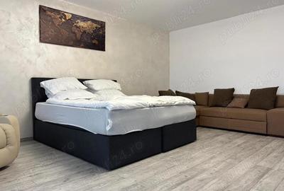 Apartament cu 3 camere decomandat în Sânpetru - 8