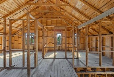 Casă cu 5 camere cu Canalizare în Șagu - 3