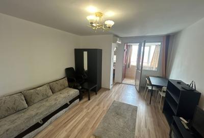 Garsoniera Titan 5 MIn Metrou / Parc IOR 31 Mp Bloc Mix Reabilitat Neexpertizat