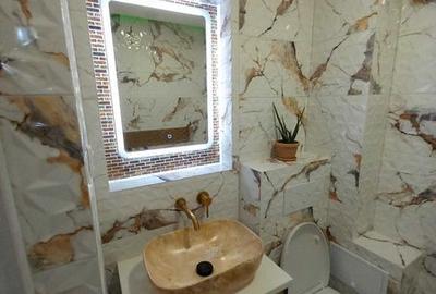 Garsonieră decomandată în Gară - 2