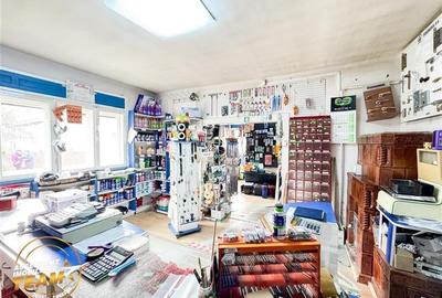 Casa individuala 126 mp,teren 549 mp, rezidential/comercial,Central,Sfantu Gheor - 2