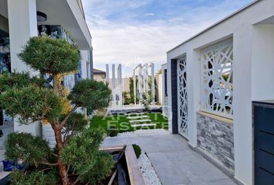 Casă individuală cu 4 camere cu Canalizare în Moșnița Nouă - 13