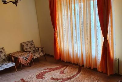 Apartament cu 2 camere semidecomandat în Central - 2