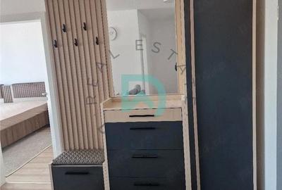 Apartament cu 3 camere decomandat în Avantgarden - 6