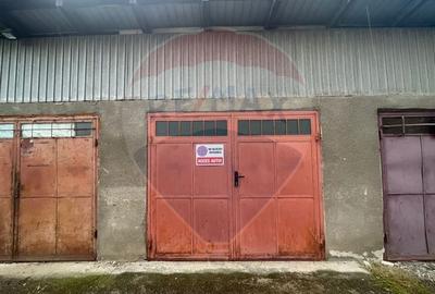 Garaj de vanzare (Intabulat) - 2