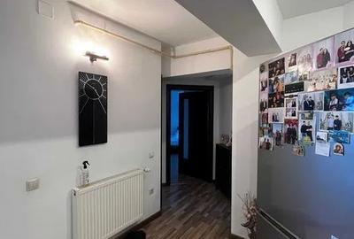 Apartament cu 2 camere decomandat, mobilat în Casa de Cultură - 7