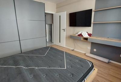 Apartament 2 camere, decomandat, ultrafinisat, Piata Mihai Viteazu! - 2