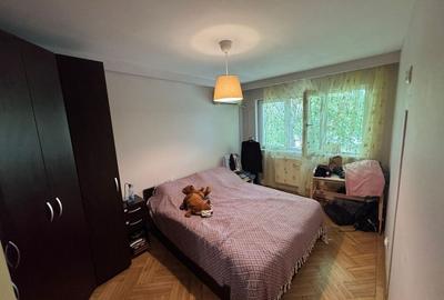 AP. 3 CAMERE TITAN, LOC PARCARE, MOBILAT COMPLET, METROU, COMISION 0%