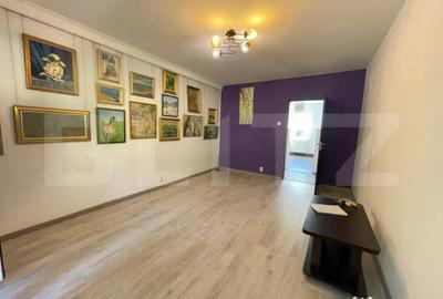 Apartament cu 3 camere decomandat în Central - 9