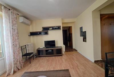 Vanzare apartament 2 camere, bloc rusesc, Basarabia, Stadionul National - 3