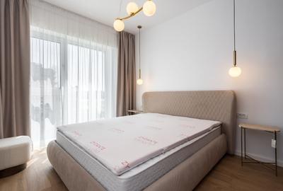 PROPIETAR  APARTAMENT LUX  SEMA RESIDENCE complet mobilat/loc parcare subteran - 11