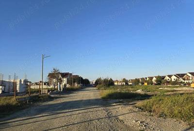 Teren de 12200 mp, în Năvodari - 10