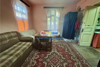 VANZARE CASA  - TOATE UTILITATIILE - ZONA TRANSILVANIEI, PLOIESTI - 3