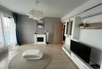 Apartament 2 Camere, Otopeni, Confort Lux - 12