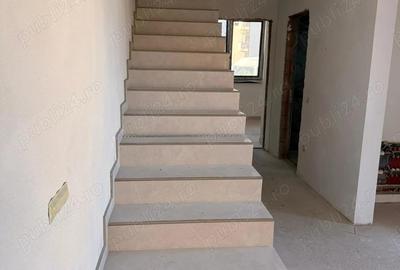 Duplex de vanzare de 98 mp in Sanpetru - 6