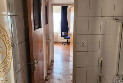 Apartament cu 2 camere decomandat în Pantelimon