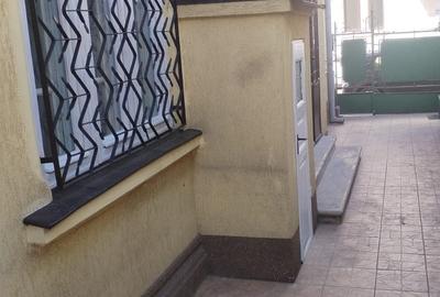 Casă interbelică renovată prima inchiriere Piața Victoriei – Dorobanți Capitale