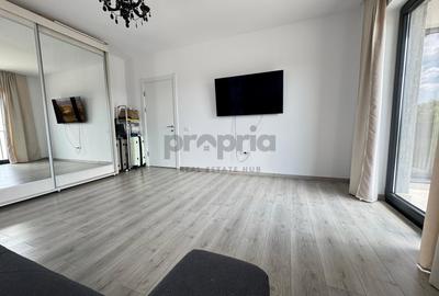 Apartament 2 camere de vanzare - Complex Lebay, Ghimbav - 9
