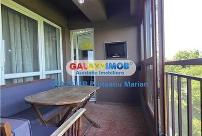 Inchiriere apartament Premium cu 2 camere situat langa Bd Valea Larga - 26