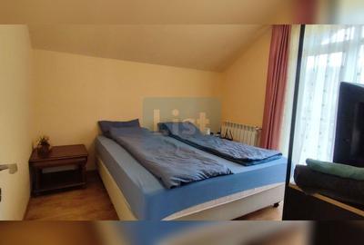 Casă cu 4 camere cu Canalizare în Micești - 14
