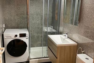 Garsonieră decomandată în Central - 6