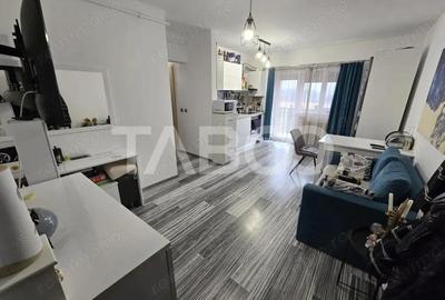 Apartament de vanzare cu 2 camere balcon parcare si gradina Turnisor - 1