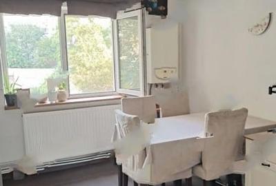 Timpuri Noi.Metrou,bl.1992.reabilitat,et.2/8,DECOMANDAT,Amenajat,centrala,2 bai - 5