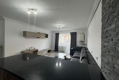 Vanzare apartament 2 camere 69 mp modern bloc nou in Dambul Rotund- zona Mega Im - 6