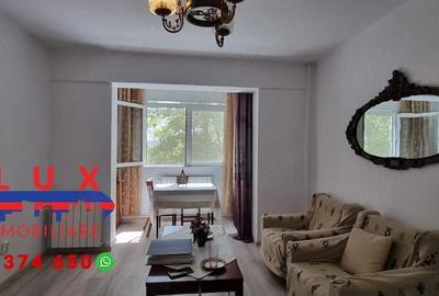 Apartament cu 3 camere nedecomandat în Babadag - 8