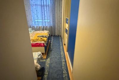 Apartament cu 2 camere decomandat, mobilat în Moșilor - 5