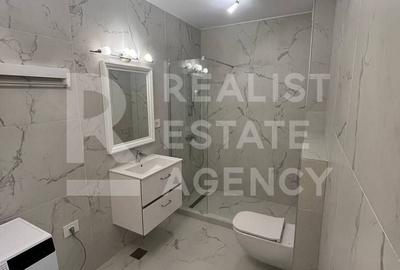 Garsonieră nedecomandată în Pipera - 11