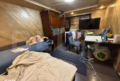 Apartament cu 2 camere, mobilat în Valea Lupului - 3