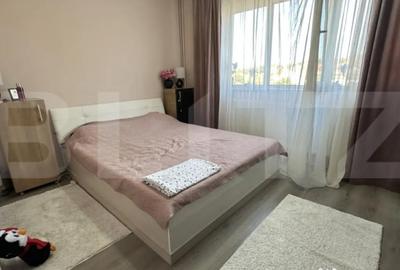 Apartament cu 3 camere semidecomandat în Rogerius - 3