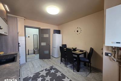 Apartament cu 2 camere decomandat în Decebal - 3