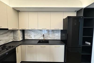 De Vanzare| Cortina North-Pipera| Apartament 2 camere - 4