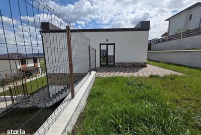 Casă cu 3 camere în Cug - 2