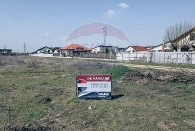 Teren Construcții intravilan de 1550 mp, în Central - 4