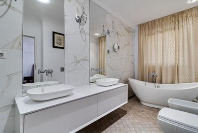 PERSEPOLIS! 4 camere SUPERB, 3 BAI, 2 underground PARKING! PERSEPOLIS! 4 camere SUPERB, 3 BAI, 2 underground PARKING! - 4