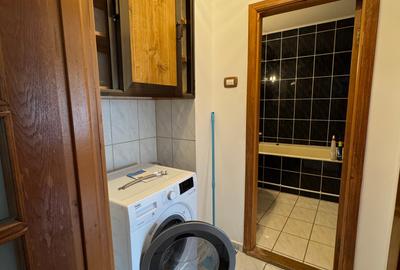 Oportunitate investiție-  Ap.2 camere str. Mircea cel Bătrân, spațios si luminos - 4