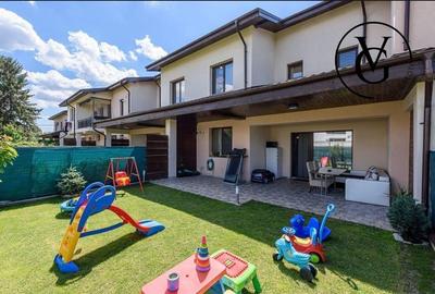 Casă cu 4 camere cu Canalizare în Ferme - 3