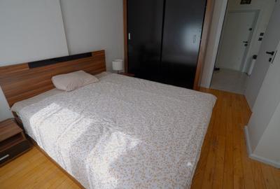 Apartament cu 2 camere decomandat în Rulmentul - 1