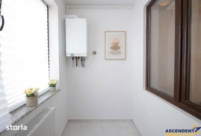 Apartament cu 4 camere decomandat în Ciucului - 8
