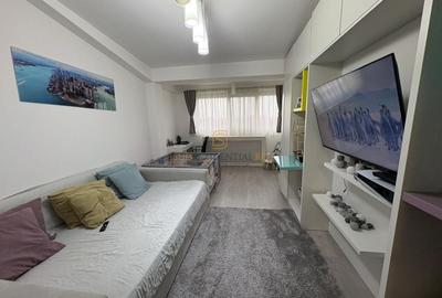 Apartament cu 2 camere decomandat, mobilat în Central - 2