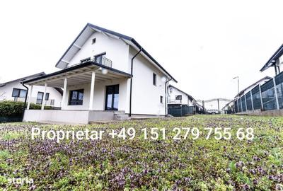 Casă cu 4 camere în Miroslava - 1