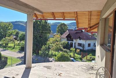 Casa de Vanzare Corbeni- Oestii- Arges - 28