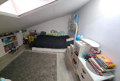Apartament cu 3 camere semidecomandat, mobilat în Valea Lupului - 4